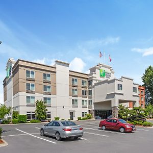 Holiday Inn Express & Suites Tacoma, An Ihg Hotel