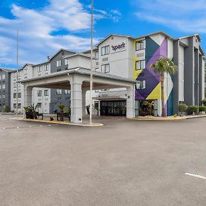 Spark By Hilton Biloxi Ocean Springs